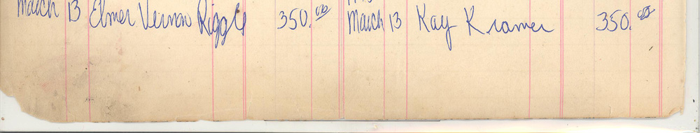 lot owner book 1